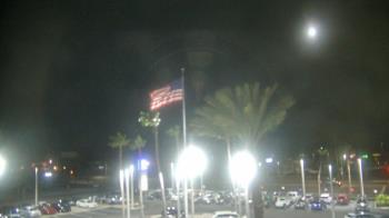 Weather camera view of Ocean Honda.
