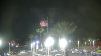 Weather camera view of Ocean Honda.