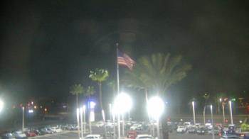 Weather camera view of Ocean Honda.