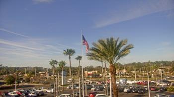 Weather camera view of Ocean Honda.