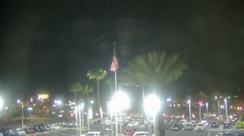 Weather camera view of Ocean Honda.