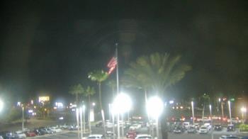 Weather camera view of Ocean Honda.