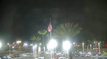 Weather camera view of Ocean Honda.
