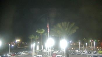 Weather camera view of Ocean Honda.