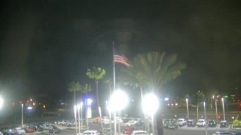 Weather camera view of Ocean Honda.