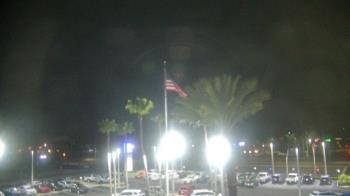 Weather camera view of Ocean Honda.