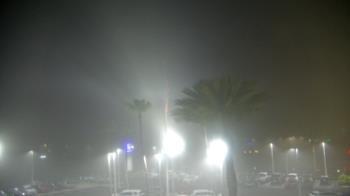 Weather camera view of Ocean Honda.