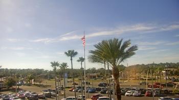 Weather camera view of Ocean Honda.