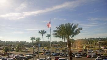 Weather camera view of Ocean Honda.