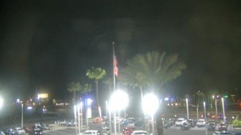Weather camera view of Ocean Honda.