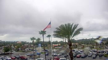 Weather camera view of Ocean Honda.