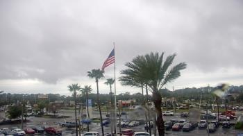 Weather camera view of Ocean Honda.