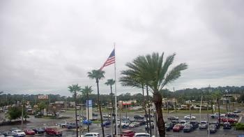 Weather camera view of Ocean Honda.