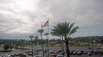 Weather camera view of Ocean Honda.