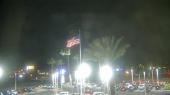 Weather camera view of Ocean Honda.