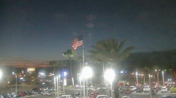 Weather camera view of Ocean Honda.