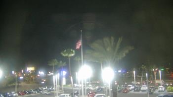 Weather camera view of Ocean Honda.