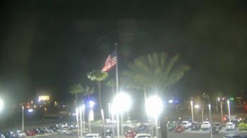 Weather camera view of Ocean Honda.