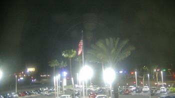 Weather camera view of Ocean Honda.