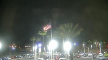 Weather camera view of Ocean Honda.
