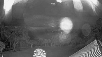 Weather camera view of Callawassie Island Club.