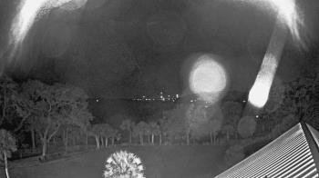 Weather camera view of Callawassie Island Club.