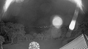 Weather camera view of Callawassie Island Club.