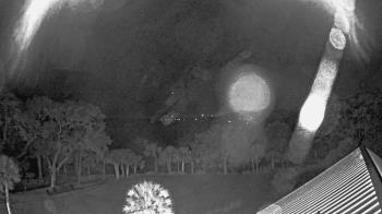 Weather camera view of Callawassie Island Club.