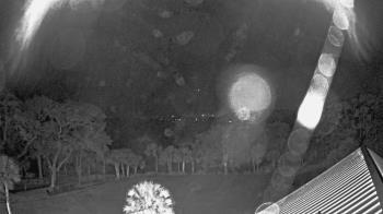 Weather camera view of Callawassie Island Club.