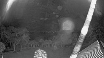 Weather camera view of Callawassie Island Club.