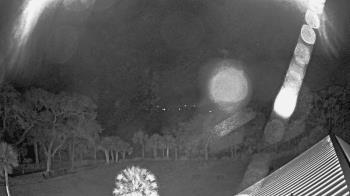 Weather camera view of Callawassie Island Club.