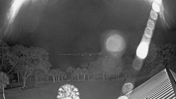 Weather camera view of Callawassie Island Club.