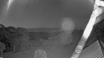 Weather camera view of Callawassie Island Club.