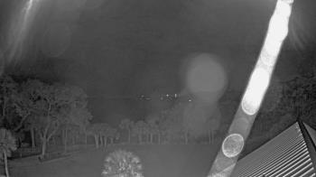 Weather camera view of Callawassie Island Club.