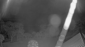 Weather camera view of Callawassie Island Club.