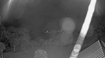 Weather camera view of Callawassie Island Club.