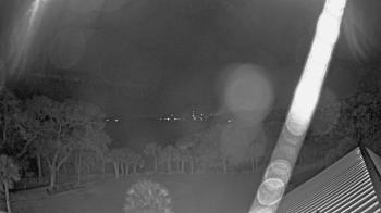 Weather camera view of Callawassie Island Club.