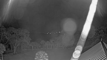 Weather camera view of Callawassie Island Club.