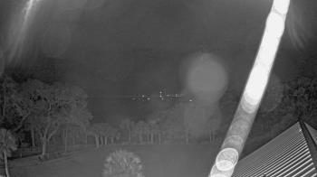 Weather camera view of Callawassie Island Club.