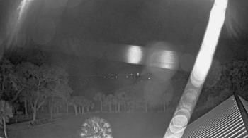 Weather camera view of Callawassie Island Club.