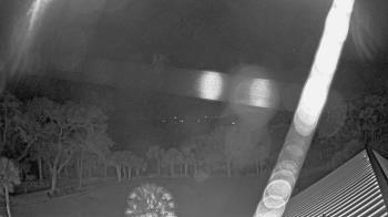 Weather camera view of Callawassie Island Club.