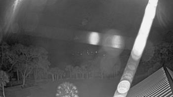 Weather camera view of Callawassie Island Club.