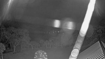 Weather camera view of Callawassie Island Club.