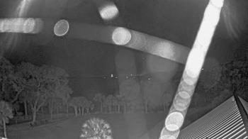 Weather camera view of Callawassie Island Club.