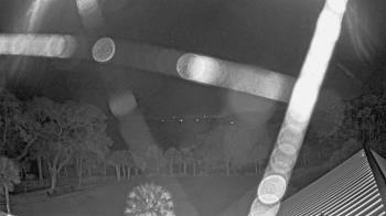 Weather camera view of Callawassie Island Club.