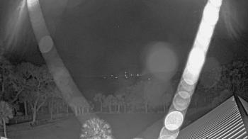 Weather camera view of Callawassie Island Club.