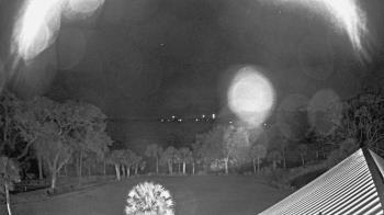 Weather camera view of Callawassie Island Club.