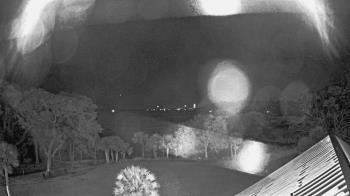 Weather camera view of Callawassie Island Club.