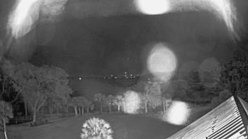 Weather camera view of Callawassie Island Club.