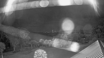 Weather camera view of Callawassie Island Club.